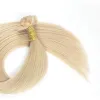 Factory direct sales of nano nail hair, seamless hair extension, U-shaped hair extension, real human hair wig, perming and dyeing, I tip hair Application Scenario